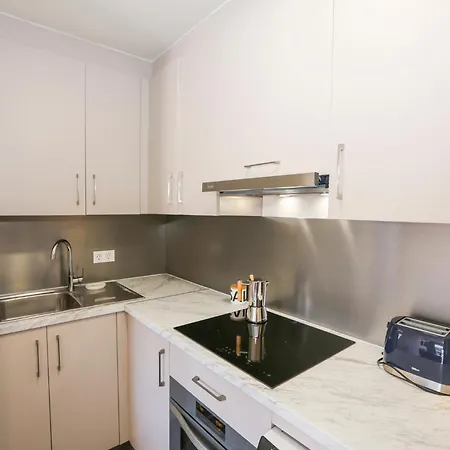 Apartment Costa Sea View, Tesorillo