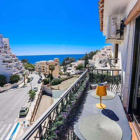 Costa Sea View, Tesorillo Almunecar