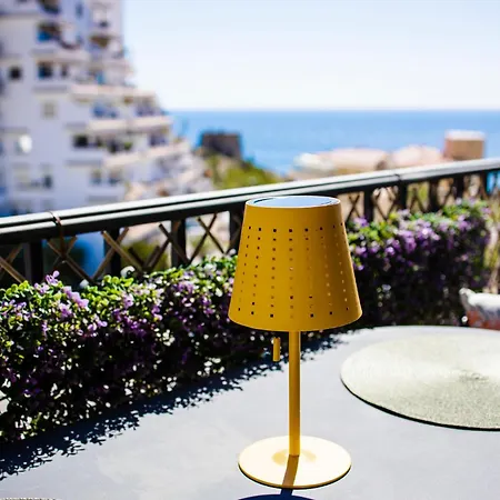 Costa Sea View, Tesorillo Almuñécar